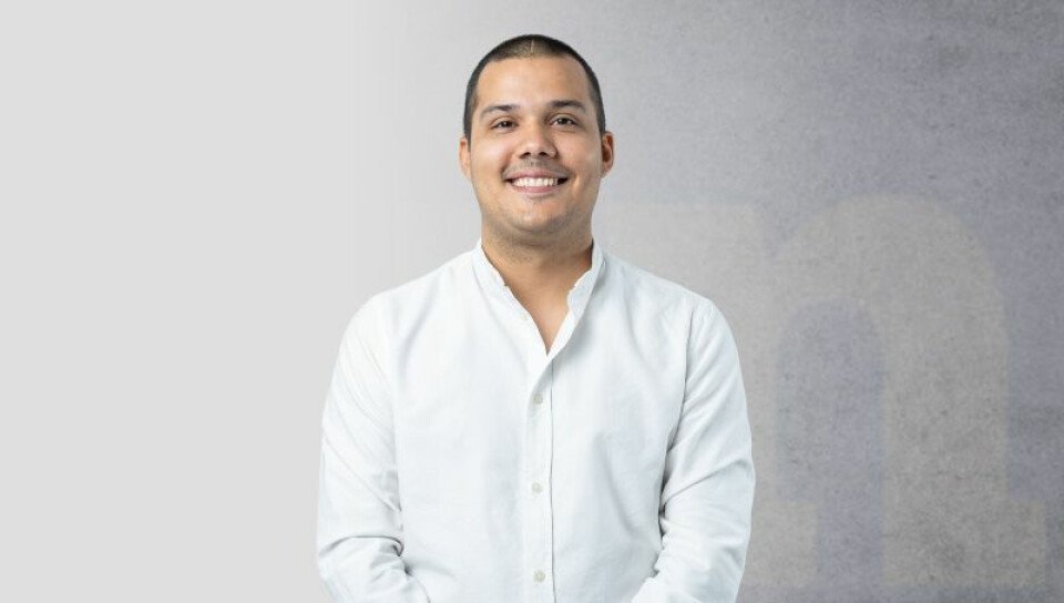 Fernando Maidana, arquitecto 