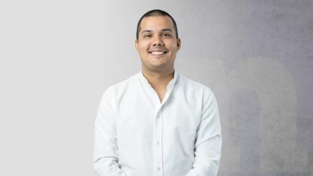 Fernando Maidana, arquitecto