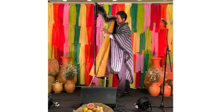 El Agroshopping celebra 24 años de frescura con un gran festival