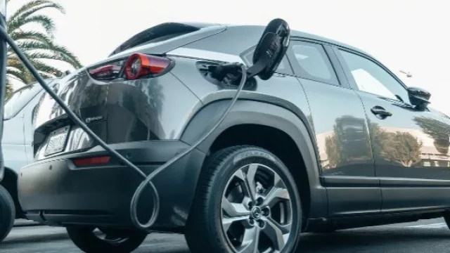 “Tenemos condiciones para ser referentes en electromovilidad y en otras fuentes como la solar y biomasa sustentable”