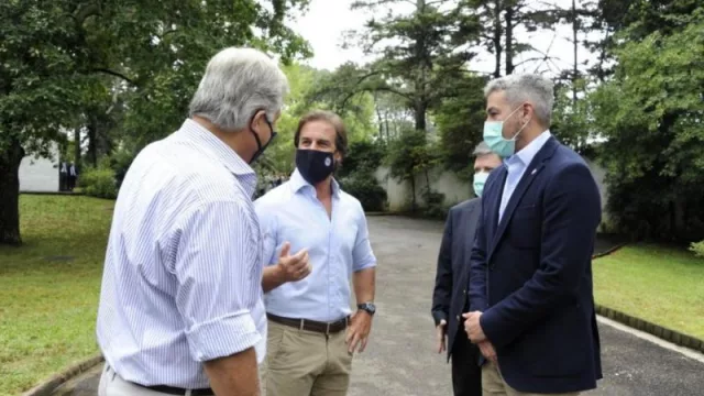 Cumbre del Mercosur: acuerdo con Singapur, seguridad alimentaria y recuperación económica son temas clave