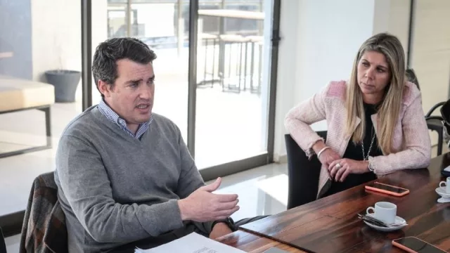 Grupo Edisur evoluciona su esquema de negocios y pone el foco en los grandes clientes (salud, educación y servicios) que aceleran el desarrollo