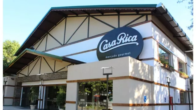 Paul Grimm de Casa Rica: “Debemos alcanzar la carbono neutralidad en el 2030”