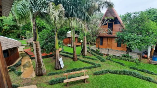 Ante demanda de turistas, hospedajes crecen en número en Itapúa: te presentamos tres opciones