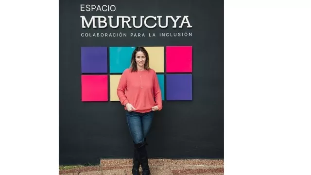 Espacio Mburucuya: un coworking que contribuye con la inclusión (y propone un nuevo concepto)