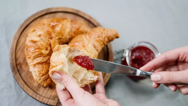 ¿Qué marca de mermelada de frutilla preferís?