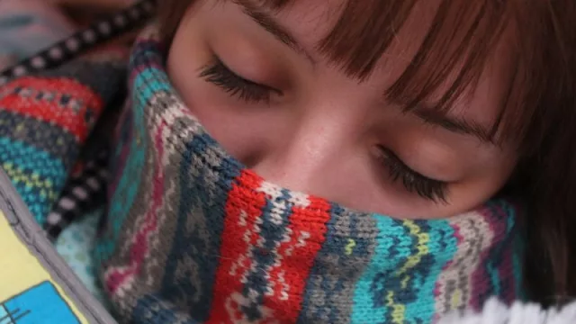 ¿Tenés abrigos que ya no usás? Estas colectas solidarias los necesitan