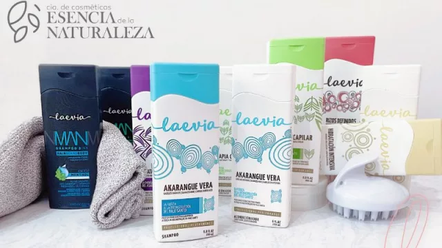 Laevia: la marca nacional que fabrica productos capilares espera crecer 25% este año