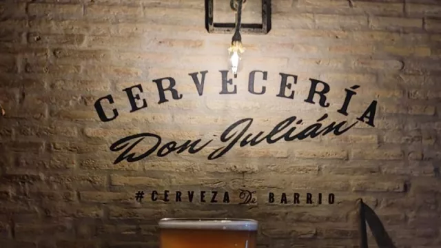 Novara’s: pizza con cerveza preparada por un maestro (ideal para compartir con amigos o la familia) 