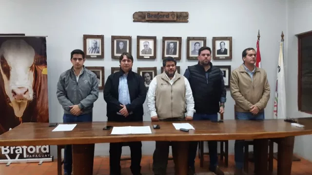 Ejemplares Braford de 43 cabañas serán parte de la Expo 2022 (la raza ofertará embriones premium y reproductores)