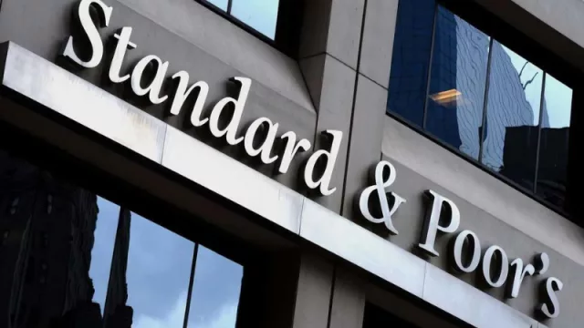 S&P cree que España se recuperará a menor ritmo (y con más inflación): rebaja la previsión del PIB al 4,1% (y al 2,7% para 2023)
