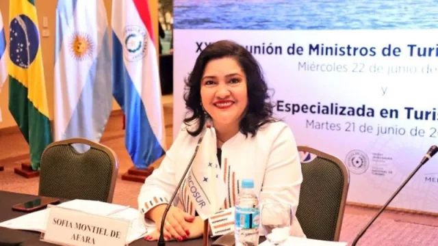 Turistas dejarían US$ 142 millones en ingresos para Paraguay al cierre del 2022