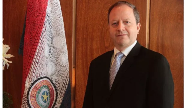 Fernández Valdovinos: “El próximo gobierno tendrá el peso de tener que arreglar la macroeconomía”