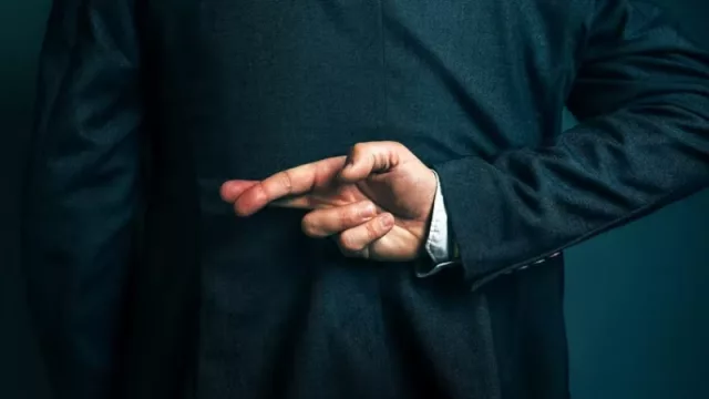 ¿Es legítimo mentir? Las múltiples versiones del engaño