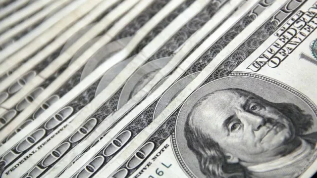 “El año que viene, cuando tengamos una buena temporada agrícola, vamos a tener de nuevo muchos dólares”