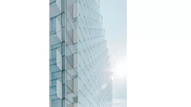 Fábricas de vidrio aumentaron en un año 30% la capacidad instalada (esperan reactivación del sector constructor para el segundo semestre)