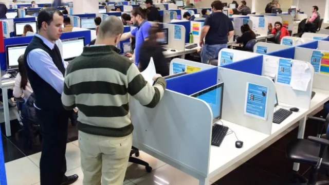 Avanza Paraguay ya exportó contact center a la región y a España (y creció 50%, aun en pandemia)