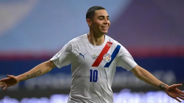 ¿Cómo calificás el desempeño de la Albirroja en su “nuevo comienzo”, tras los partidos contra Japón y Corea del Sur?