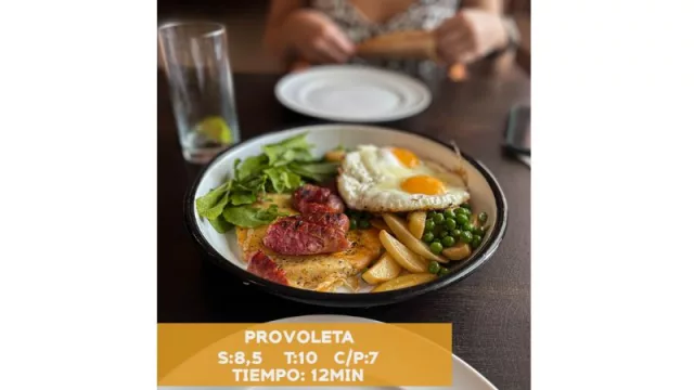 El Sabor Trascendental prepara una aplicación (para que no te pierdas ninguna recomendación gastronómica)