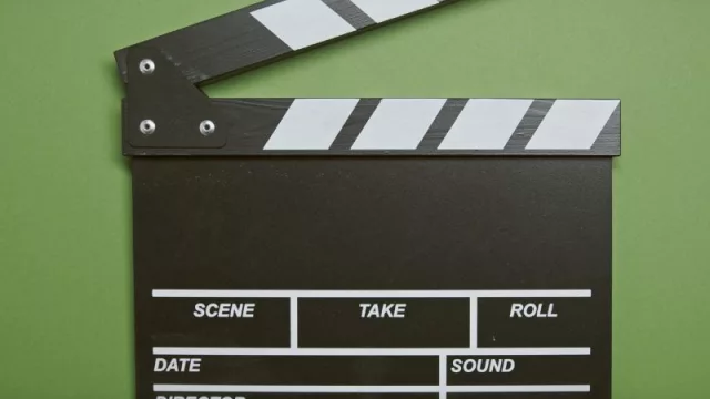 Nueva titular de empresas productoras de cine y TV apunta a internacionalizar la industria nacional