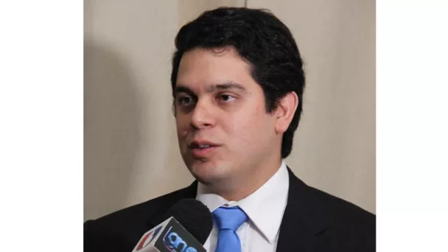 David Caballero: “Las instituciones son rígidas, con procesos pensados para empresas grandes y no para emprendedores”