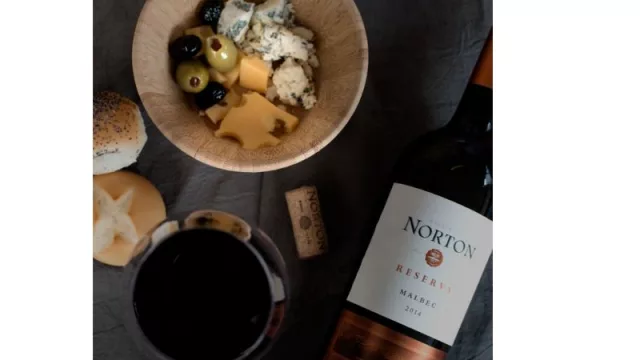 Expo Vino muestra producción de las mejores bodegas de la región y del mundo (con la oferta de 15 importadoras)