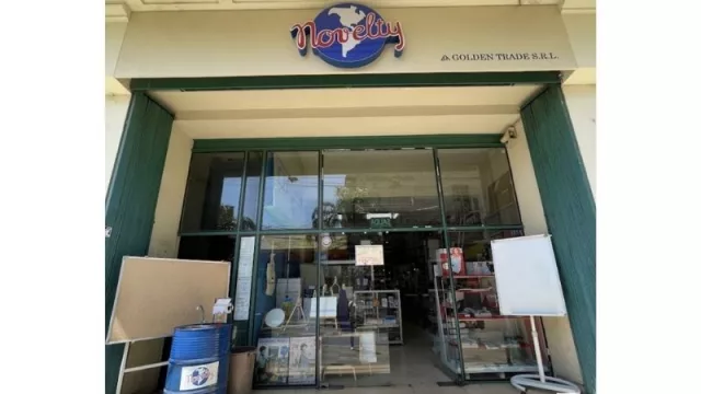 Novelty: la papelería-librería de 80 años considera invertir en nuevo local con enfoque artístico (también en una galería de arte)