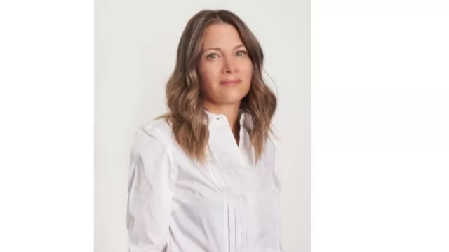 Estefanía Laterza de Rediex: “En un año se instalaron 12 empresas, que invertirán en total US$ 5.000 millones”