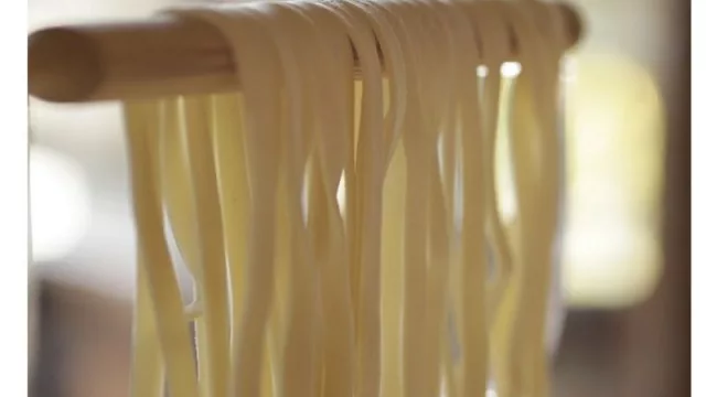Alberdin: Consumo de pastas frescas crece hasta un 20% en días fríos (y apuestan a las micro franquicias)