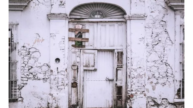 Patrimonios históricos: por falta de reglas claras, edificios importantes terminan en malas condiciones