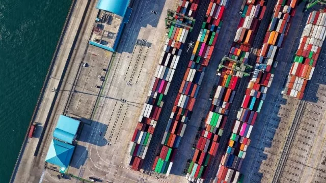 Sector logístico resalta construcción del Corredor Bioceánico (transición energética debe ser abordada con urgencia)