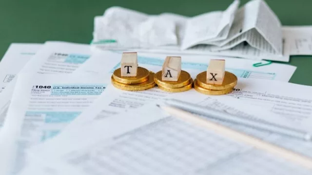 “Hay que ampliar la base tributaria para pensar en tener mayor recaudación y mayor justicia impositiva”