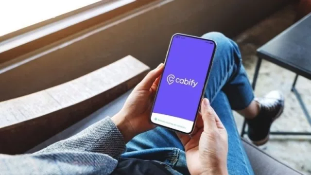 Cabify y sus 44 millones bien verdes (para 2030 quiere flota 100% eléctrica)