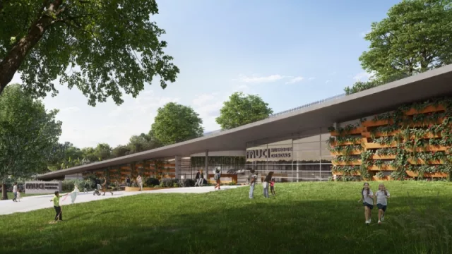 Proyecto MuCi: el museo interactivo, único en Paraguay, que demandará inversión de US$ 15 millones