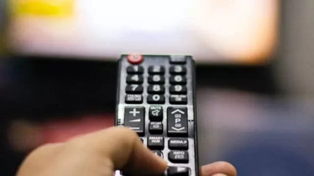 ¿Cómo ves televisión?