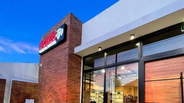 Boxes invierte US$ 250.000 en su tercer local (experimentó crecimiento del 30%)