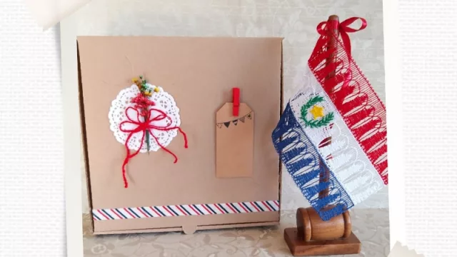 Lo Nuestro emplea hasta una decena de familias para su artesanía hecha a mano (y busca expandirse con el e-commerce)