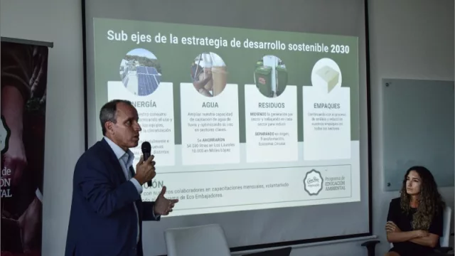 Casa Rica redujo hasta casi la mitad las emisiones del 2020 (avanza hacia la carbono neutralidad)