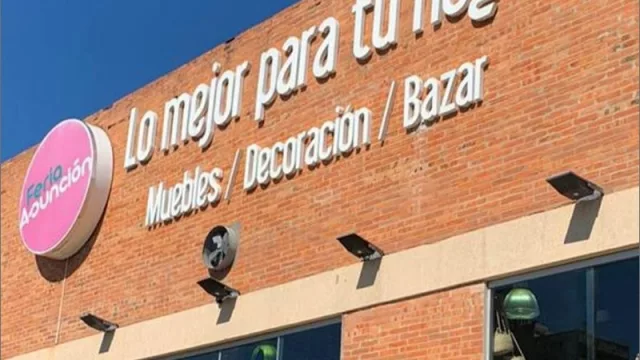 Alistan próxima apertura de Feria Asunción en Ciudad del Este y ventas superan niveles de pre pandemia