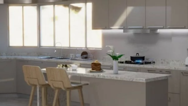 Cima Muebles diseña y fabrica muebles a medida para el hogar o la oficina