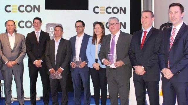 Basa Capital impulsa el desarrollo del país con los bonos de Cecon     	