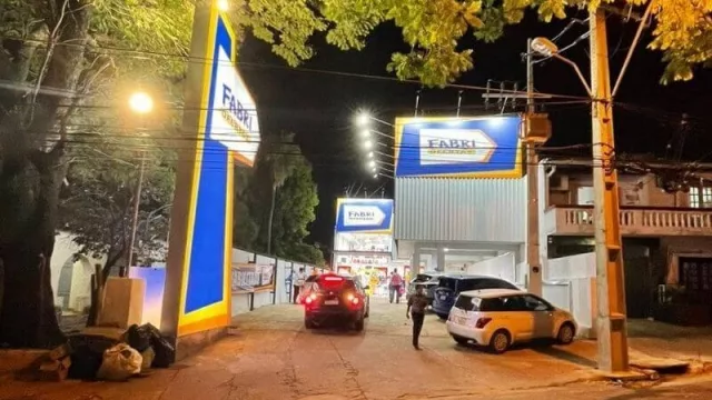 Cadena Fabri Ofertas/Surcos Textil habilitó nuevo local en Lambaré (60% de la oferta indumentaria es producción local)