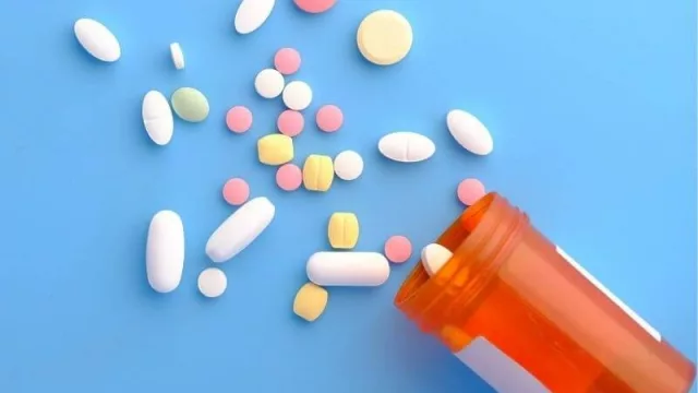 Buen pronóstico: industria farmacéutica espera cerrar el año con US$ 60 millones en exportaciones