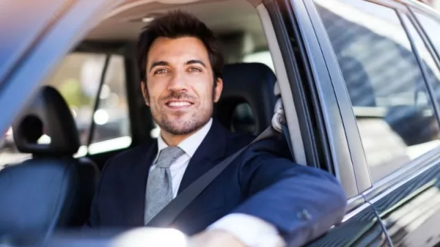 Nace Iucar, una compañía de alquiler de autos, pero con foco en la movilidad corporativa