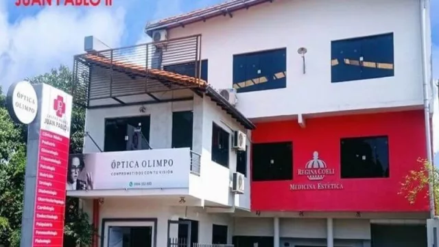 Centro Médico Juan Pablo II suma un spa médico a sus servicios de atención integral