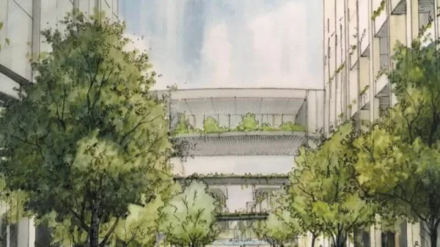 Distrito Perseverancia obtiene éxito en ventas y adelanta su segunda torre  