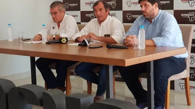 Brangus incluirá nuevo campeonato de bozal en su Nacional de Otoño (ventas rondarían los G. 3.700 millones este año)