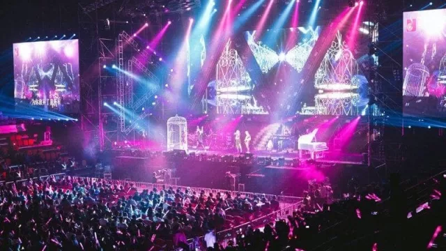 Empresas ligadas a eventos se recuperan en un 80% (esperan mejorar a corto plazo)