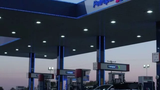 Compra simplificada de combustible podría generar a Petropar ahorro de US$ 40/m3