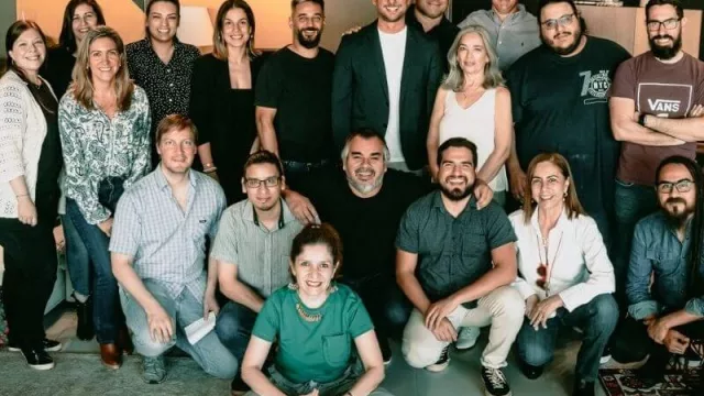 Camilo Guanes: “Este es el mejor momento para que las industrias creativas lideren la transformación del país”